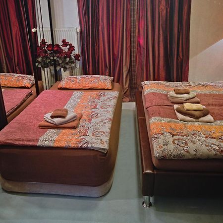 Lion Homestay Mnichov Pokoj fotografie