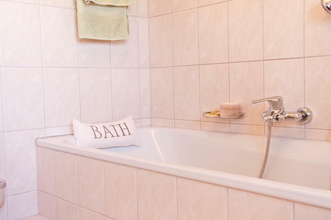 Lion Homestay Mnichov Exteriér fotografie