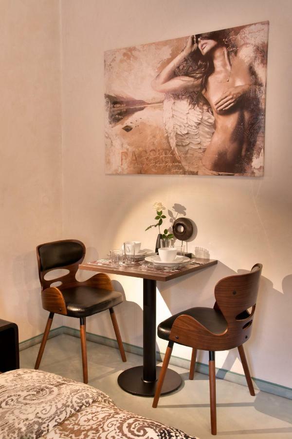 Lion Homestay Mnichov Exteriér fotografie