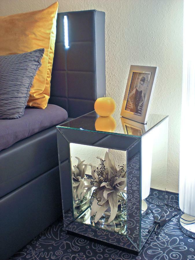 Lion Homestay Mnichov Exteriér fotografie